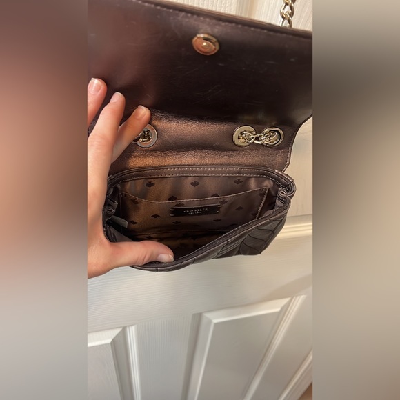 Kate Spade Briar Lane quilted bag - Picture 2 of 3